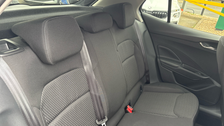 Skoda Fabia 1.0 TSI 116 SE L Edition 5dr DSG Petrol Hatchback